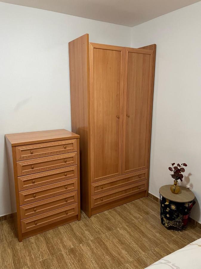 Apartment Granada A Un Paso, Parking Gratis *