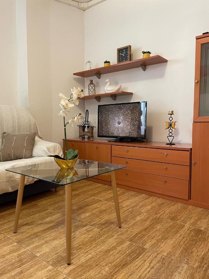Apartment Granada A Un Paso, Parking Gratis