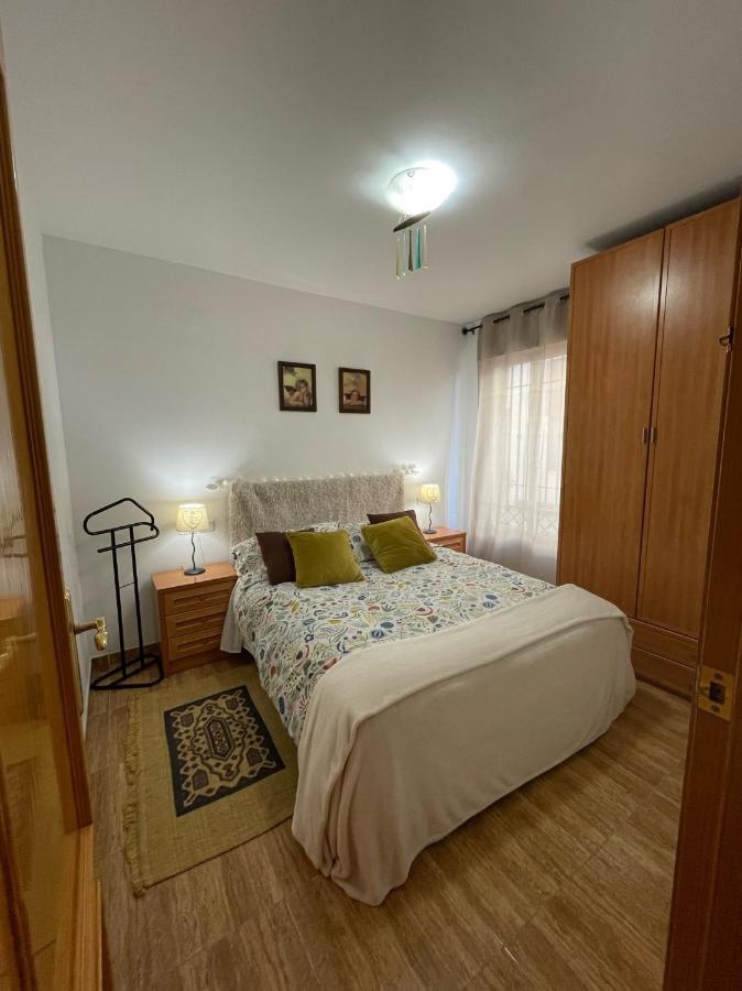 Granada A Un Paso, Parking Gratis * Hijar (Granada)