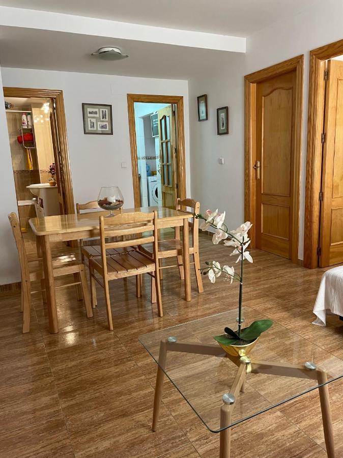 Apartment Granada A Un Paso, Parking Gratis *